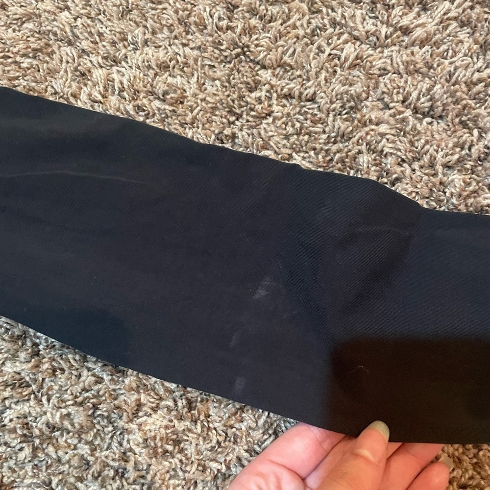 Black gymshark long sleeve - Picture 4 of 6